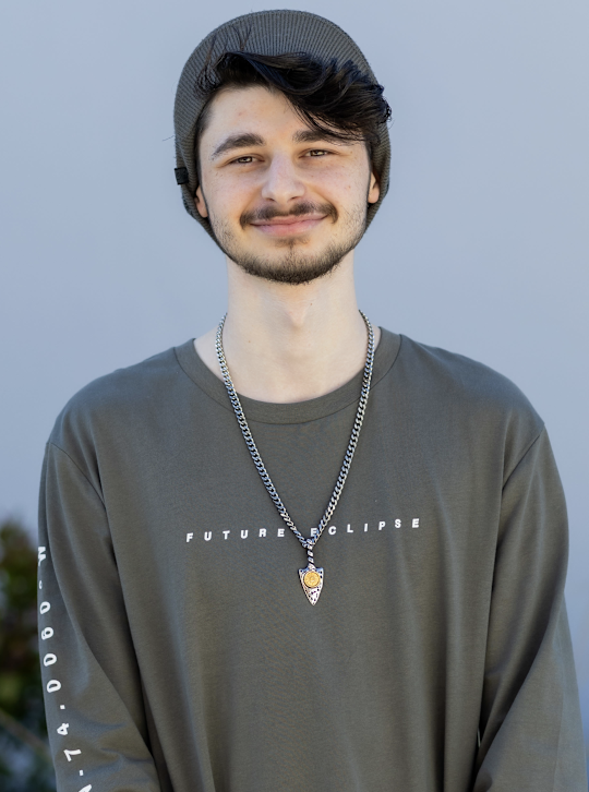 Ryan Jepsen